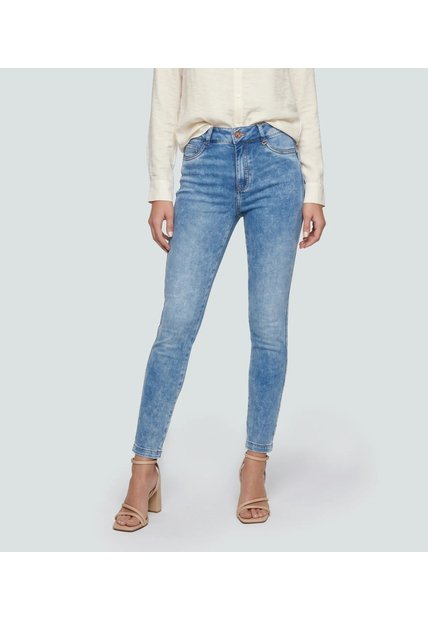 Jean Para Mujer Skinny Derek