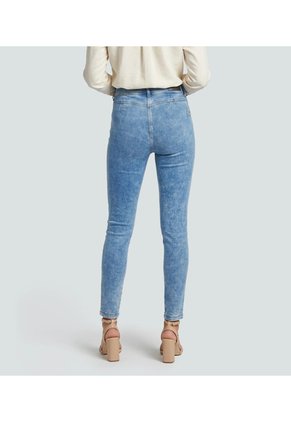 Jean Para Mujer Skinny Derek