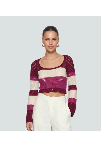 Buzo Para Mujer Derek Lovely