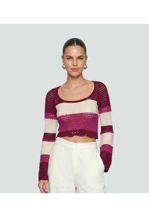 Buzo Para Mujer Derek Lovely