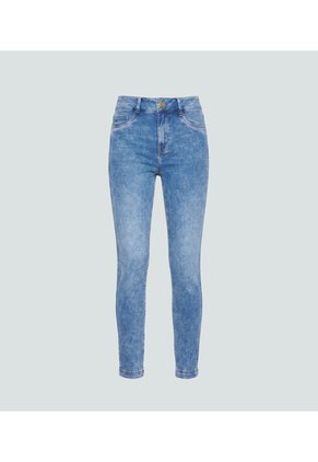 Jean Para Mujer Skinny Derek