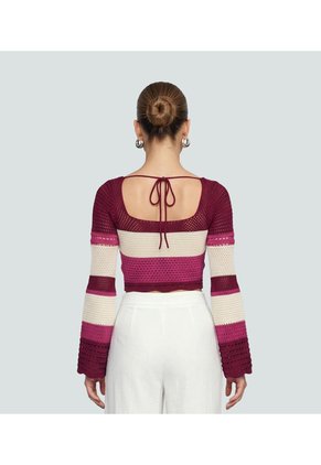 Buzo Para Mujer Derek Lovely