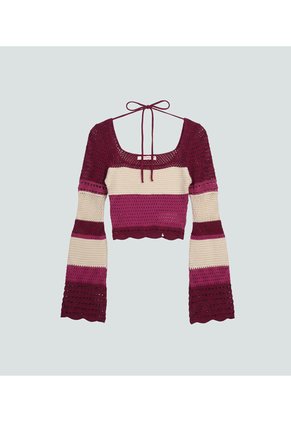 Buzo Para Mujer Derek Lovely