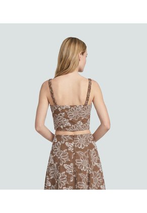Blusa Para Mujer Derek Lovely