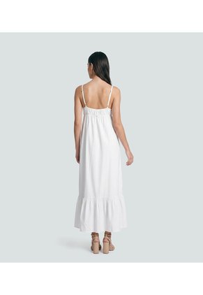 Vestido Para Mujer Derek