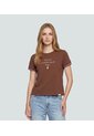 Camiseta Para Mujer Derek de Derek