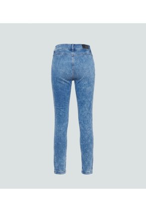 Jean Para Mujer Skinny Derek