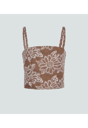 Blusa Para Mujer Derek Lovely