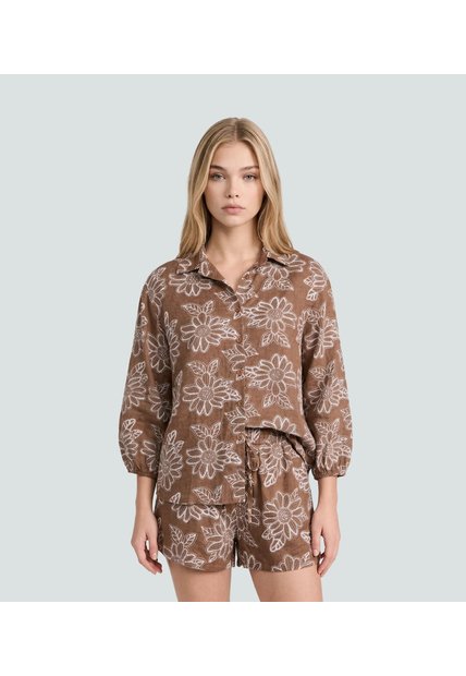 Conjunto Para Mujer Derek Lovely