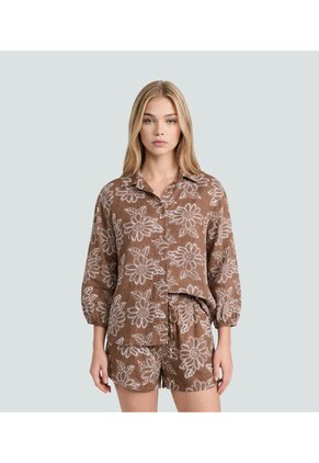 Conjunto Para Mujer Derek Lovely
