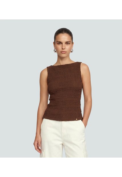 Blusa Para Mujer Derek Lovely