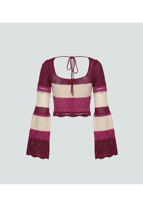 Buzo Para Mujer Derek Lovely
