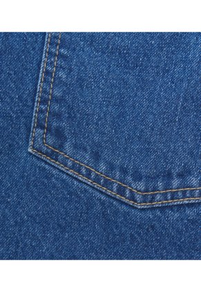 Short Para Mujer Azul Medio_Claro Derek Lovely