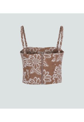 Blusa Para Mujer Derek Lovely