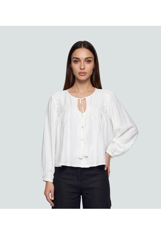 Blusa Para Mujer Derek Derek