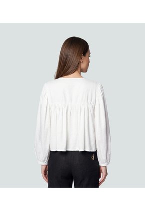 Blusa Para Mujer Derek