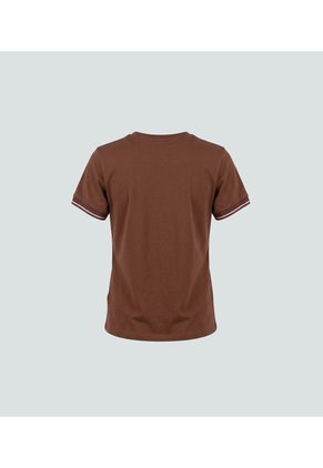 Camiseta Para Mujer Derek