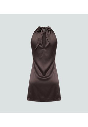 Vestido Para Mujer Derek