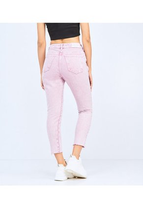 Jeans Rosado Derek Lovely 824451