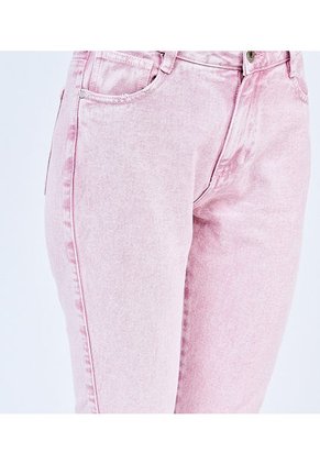 Jeans Rosado Derek Lovely 824451