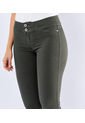 Jeans Verde Derek 820894 de Derek