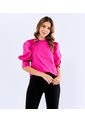 Blusa Fucsia Derek 824850 de Derek