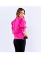 Blusa Fucsia Derek 824850 de Derek