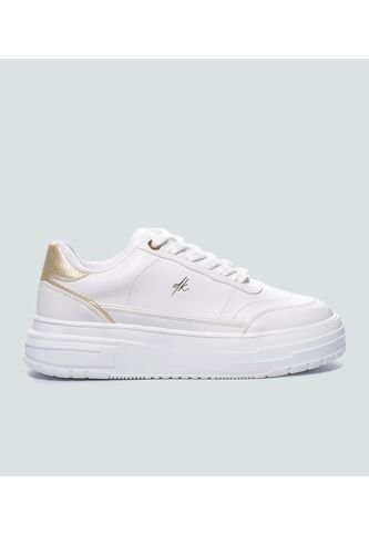 Tenis Para Mujer Derek Derek