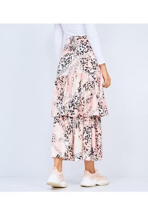 Falda Coral Derek 824927