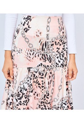 Falda Coral Derek 824927