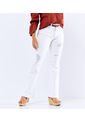 Jeans Blanco Derek 822070 de Derek