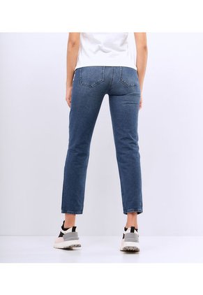 Jean Para Mujer Straight Derek