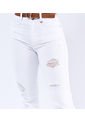 Jeans Blanco Derek 822070 de Derek
