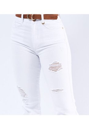 Jeans Blanco Derek 822070
