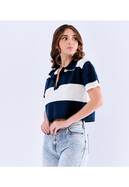 Blusa Para Mujer Derek