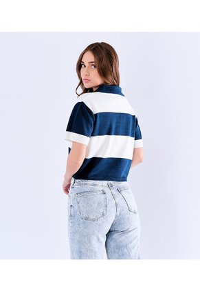 Blusa Para Mujer Derek