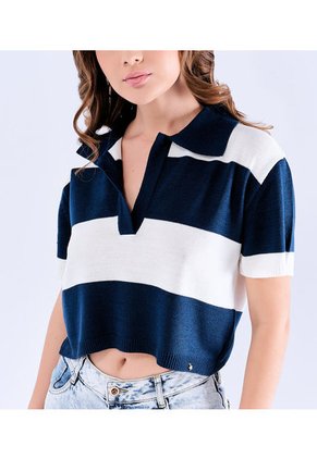 Blusa Para Mujer Derek