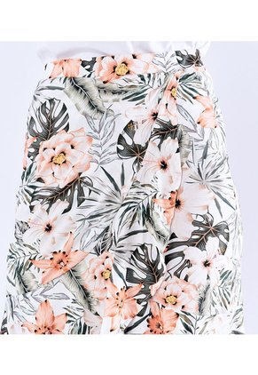 Falda Larga Mujer Derek