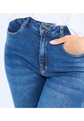 Jeans Azul Derek 824824