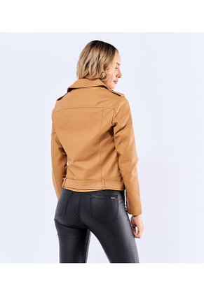 Chaqueta Beige Derek 823257