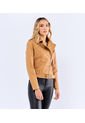 Chaqueta Beige Derek 823257 de Derek