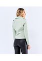 Chaqueta Verde Derek 823257 de Derek