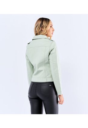 Chaqueta Verde Derek 823257