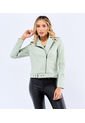 Chaqueta Verde Derek 823257 de Derek