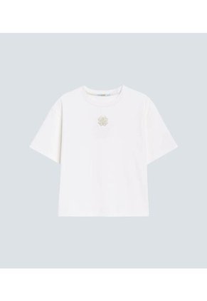 Camiseta Para Mujer Derek Lovely