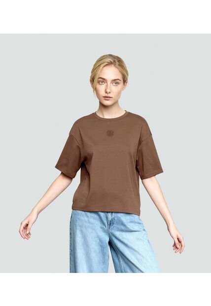 Camiseta Para Mujer Derek Lovely