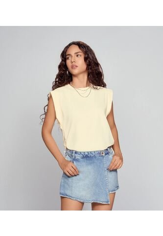 Blusa Para Mujer Derek Lovely Derek