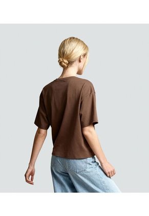 Camiseta Para Mujer Derek Lovely