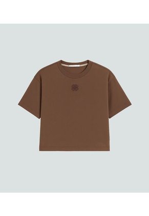 Camiseta Para Mujer Derek Lovely