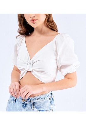 Blusa Blanco Derek 826680